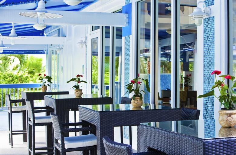 Sheraton Suites Key West Hotel
