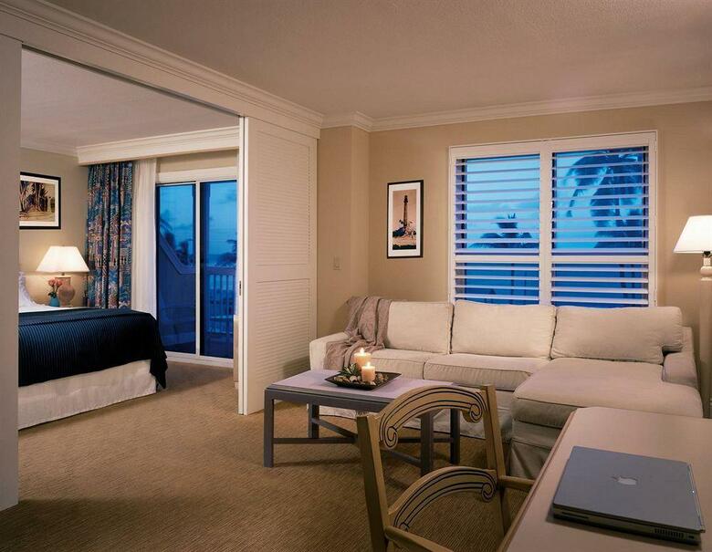 Sheraton Suites Key West Hotel