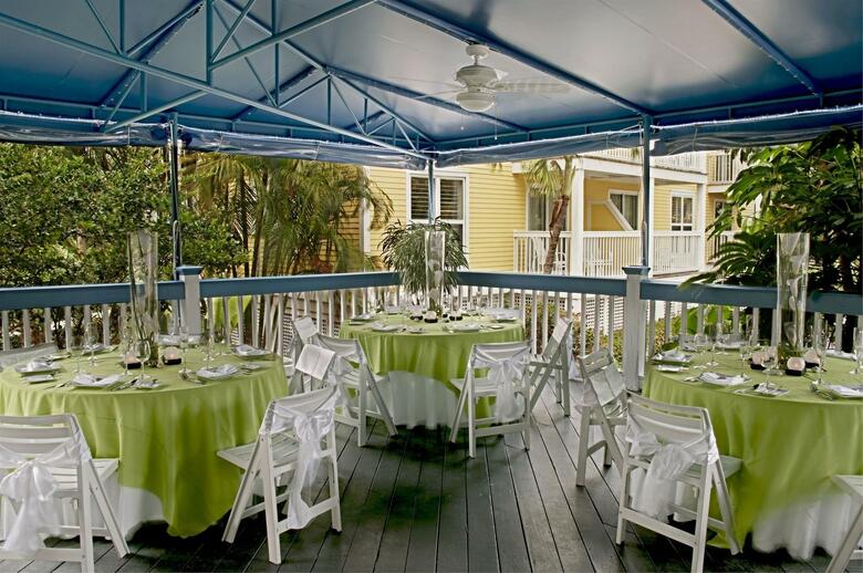 Sheraton Suites Key West Hotel