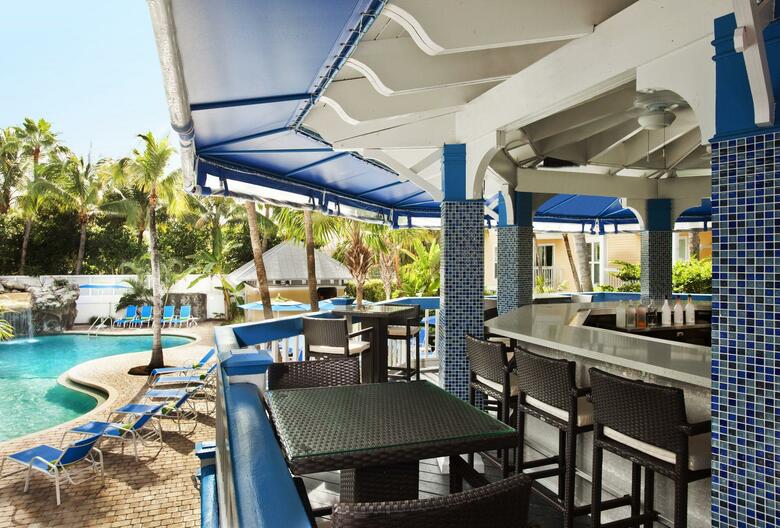 Sheraton Suites Key West Hotel