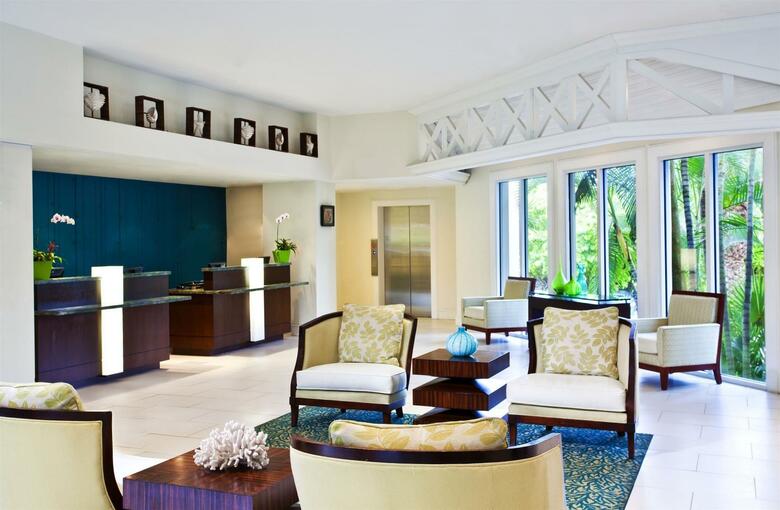 Sheraton Suites Key West Hotel