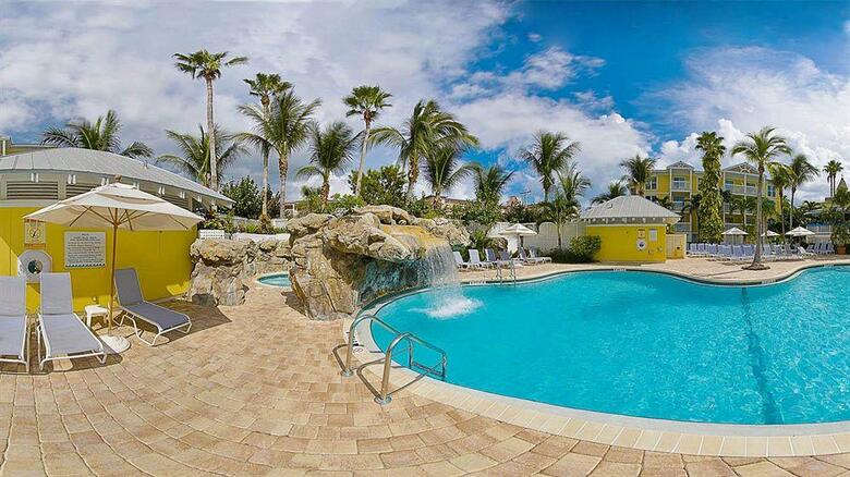 Sheraton Suites Key West Hotel