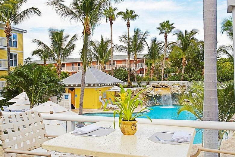 Sheraton Suites Key West Hotel