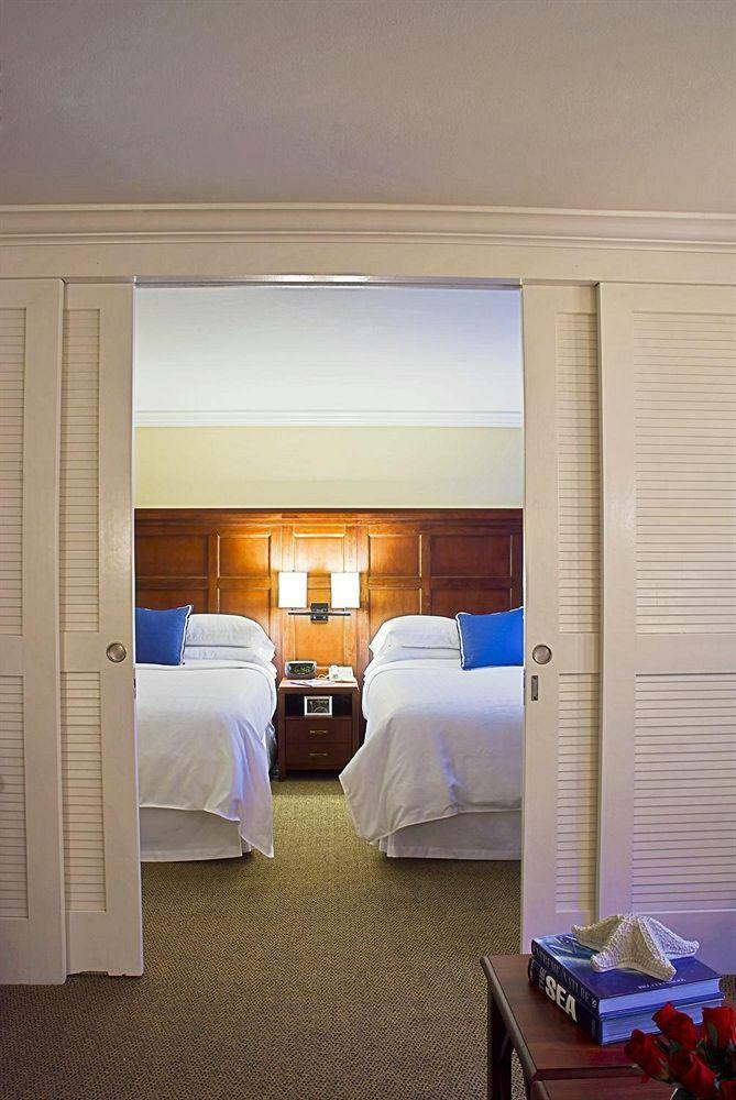 Sheraton Suites Key West Hotel