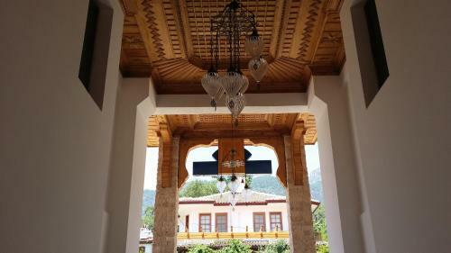 Panamare Apart Hotel Akyaka