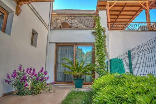 Panamare Apart Hotel Akyaka