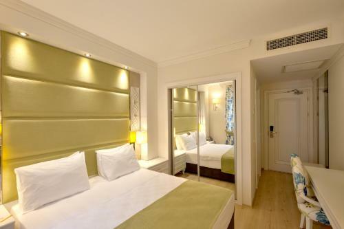 Baga Hotel