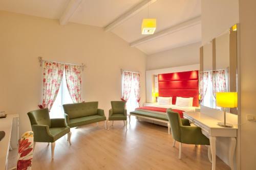 Baga Hotel