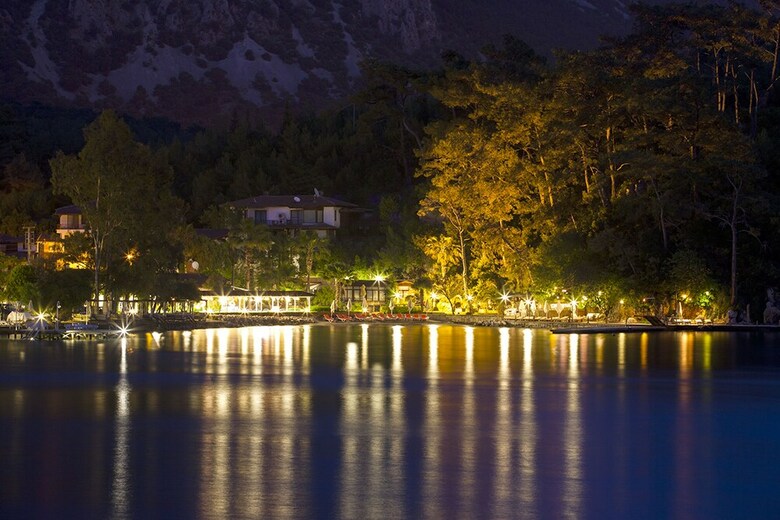 Baga Hotel