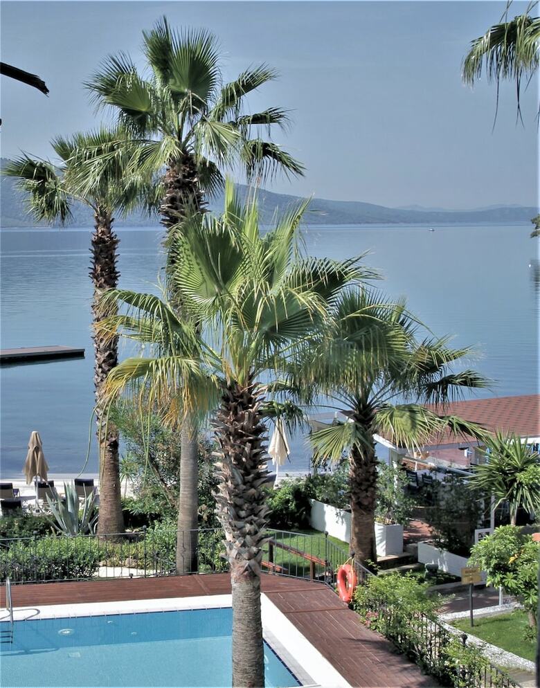 Baga Hotel
