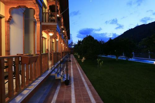 Hotel Kerme Ottoman Gokova