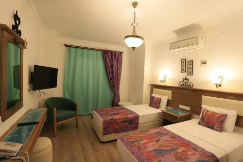 Hotel Kerme Ottoman Gokova