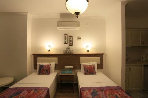 Hotel Kerme Ottoman Gokova