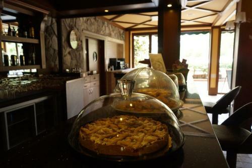 Padok Premium Hotel & Stables