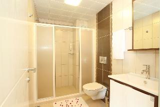 Hotel Mervehan Residence
