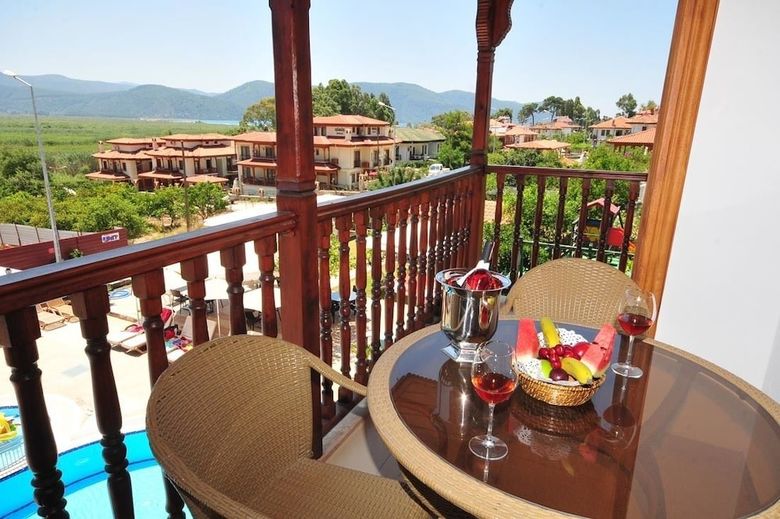 Hotel Mervehan Residence