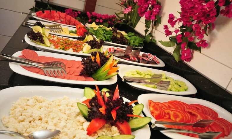 Hotel Mervehan Residence
