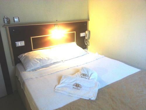 Hamle Hotel