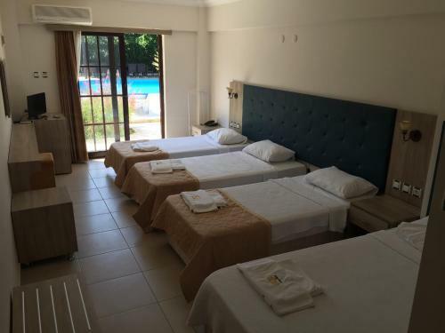 Hamle Hotel