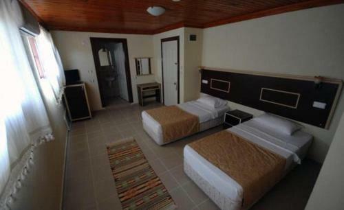 Hamle Hotel