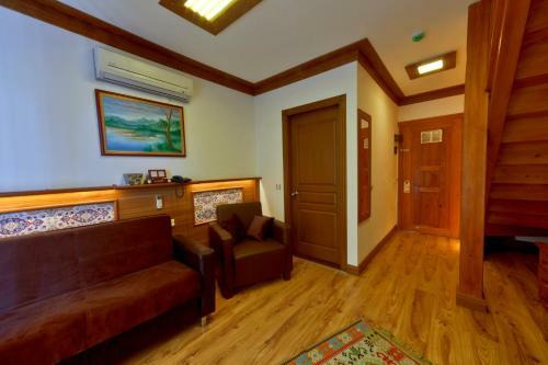 Hotel Azmakhan