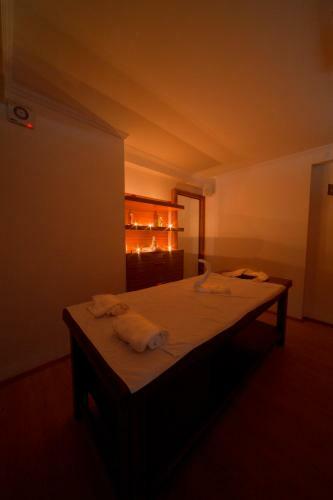 Hotel Azmakhan