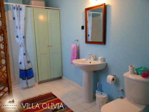 Villa Kavi Homes