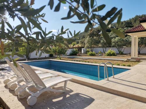 Villa Kavi Homes