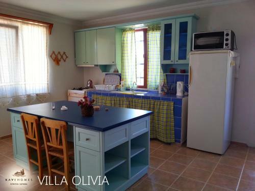 Villa Kavi Homes