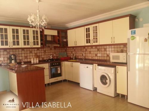 Villa Kavi Homes