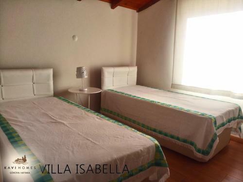 Villa Kavi Homes