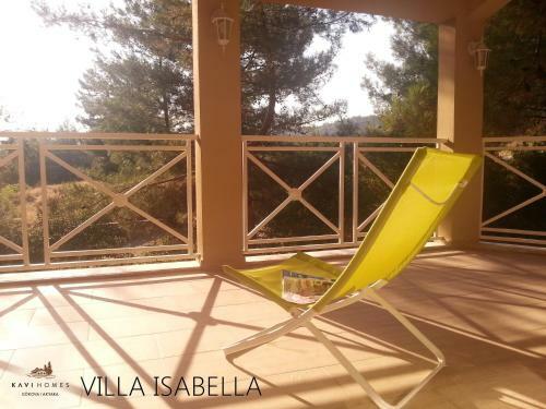 Villa Kavi Homes