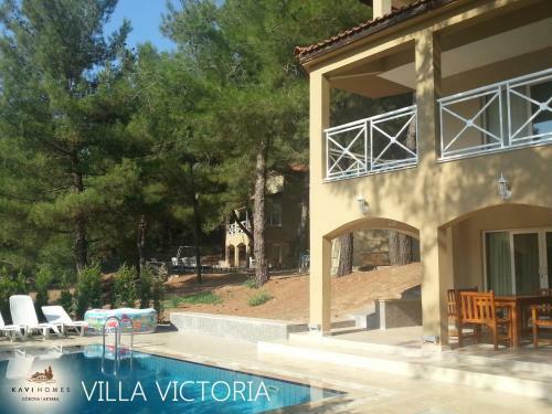 Villa Kavi Homes