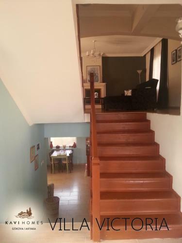 Villa Kavi Homes