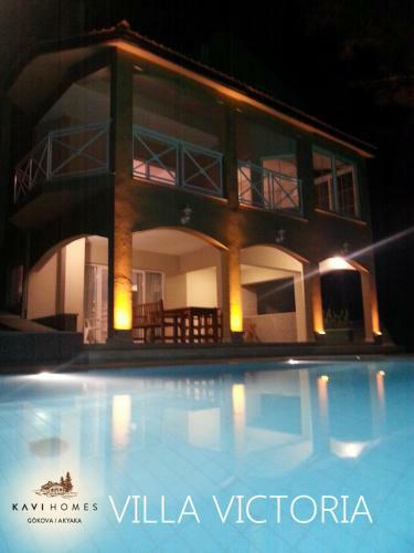 Villa Kavi Homes
