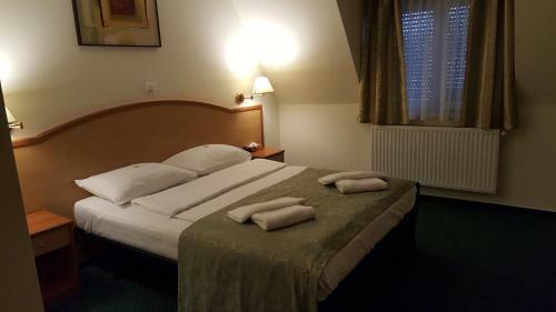 Hotel Melody