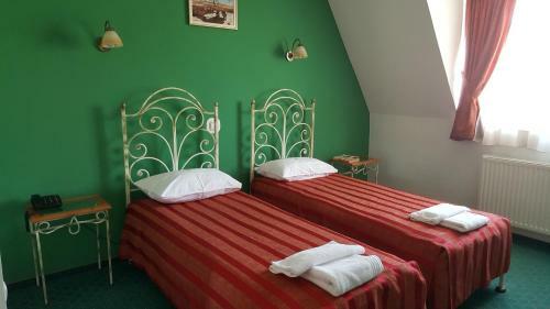 Hotel Melody
