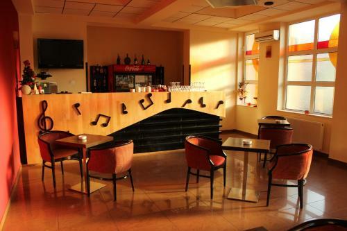 Hotel Melody