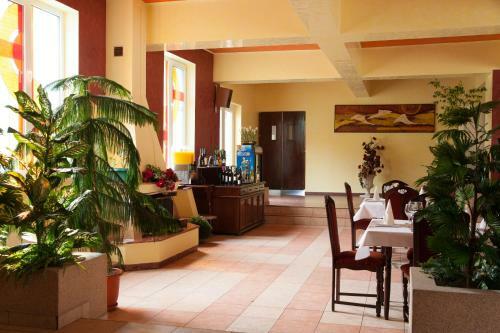 Hotel Melody