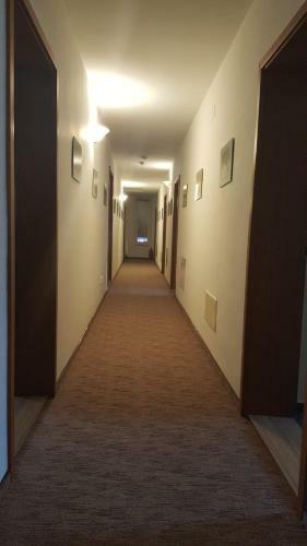 Hotel Melody