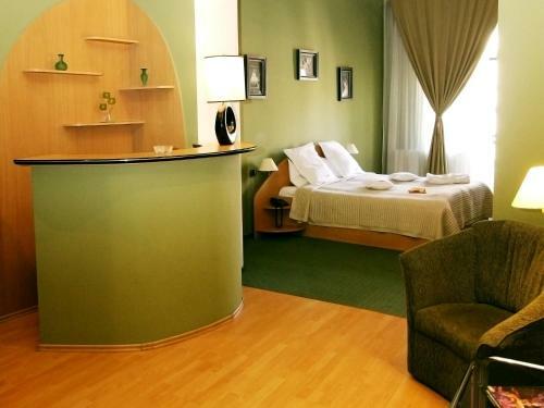 Hotel Atlantic