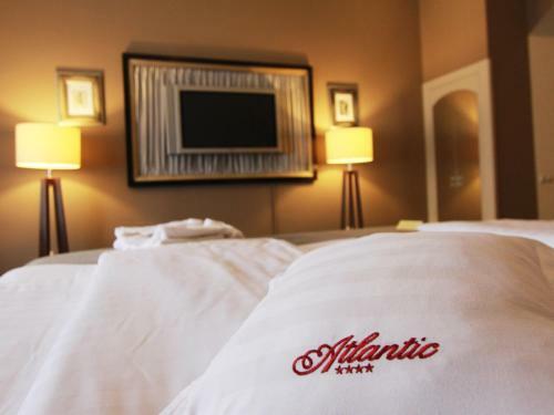 Hotel Atlantic