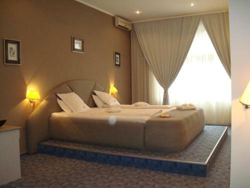 Hotel Atlantic