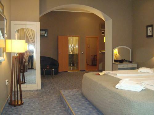 Hotel Atlantic