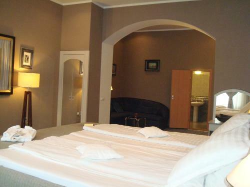 Hotel Atlantic