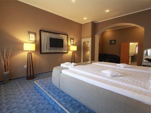 Hotel Atlantic
