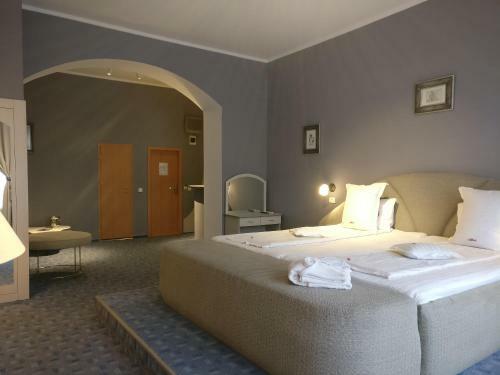 Hotel Atlantic