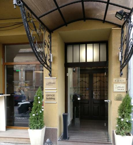 Hotel Atlantic
