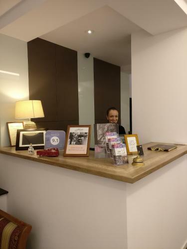 Hotel Atlantic