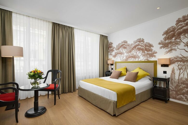Hotel Victoria